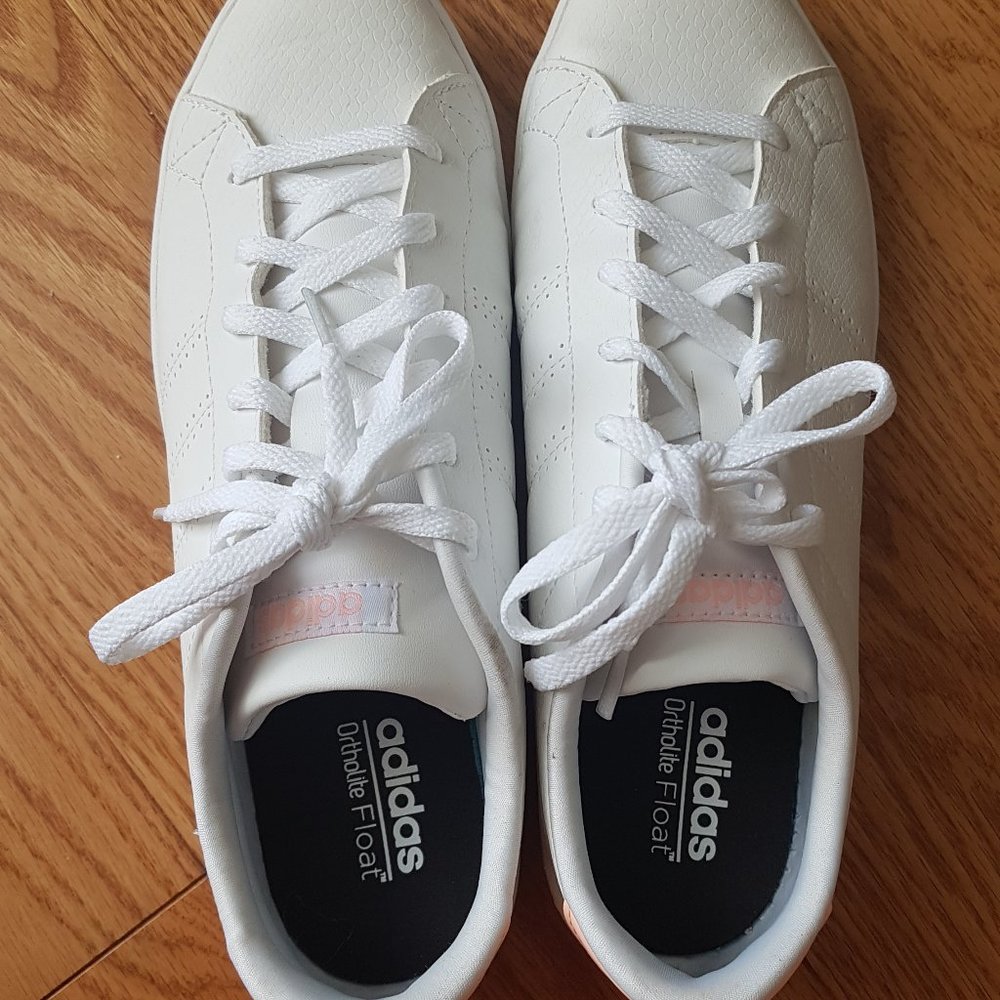 Adidas ortholite sneakers
